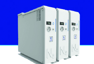 VICI DBS Hydrogen, Nitrogen, and Zero Air Generators